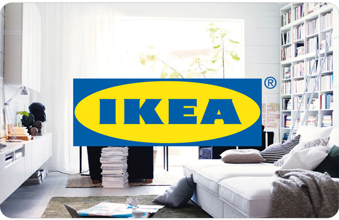 IKEA Gutschein über 20,- EUR 